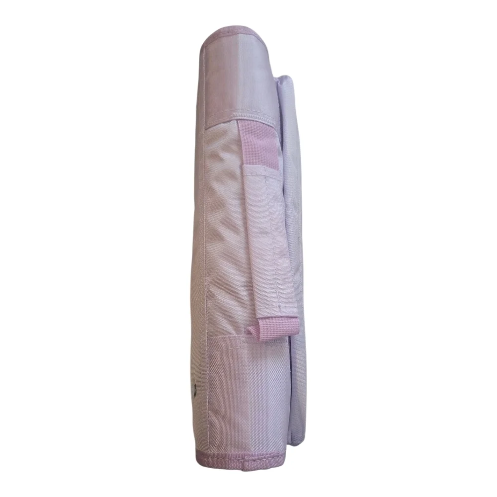 Sunse Pink Travel Organizer